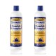 thumbnail image 1 of Crema Biotina Y Colágeno Hoofmaker 411 G Pack De 2, 1 of 2