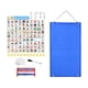 thumbnail image 5 of Cuadro De Rutinas De Tareas Con Horario Visual Para Niños, Material Didáctico Para Preescolar, 5 of 5