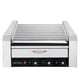 thumbnail image 1 of Parrilla giratoria para hot dogs PartyHut de 30 salchichas, 110 V, 1 of 6