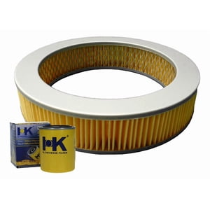 Repuestos Del Sol - Kit Filtro Aceite Aire Para Nissan Sunny 1 3 1983 1992