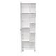 thumbnail image 4 of Estante Organizador De Baño Bath 1 Puerta Blanco, 4 of 14