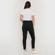 thumbnail image 3 of Jeans Mujer Skinny 1 Botón Negro Corona, 3 of 5