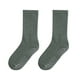 thumbnail image 1 of Calcetines de yoga con agarre para mujer, antideslizantes, ideales para yoga, pilates, barra y danza., 1 of 6
