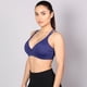 thumbnail image 3 of Sostén Deportivo Mujer Elasticado Peto Sujetador, 3 of 3