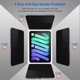 thumbnail image 2 of Protector de pantalla de privacidad ProCase para iPad Mini 7/6 8,3 pulgadas, 2 of 7