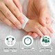 thumbnail image 5 of Toallitas para alivio de picaduras Ever Ready First Aid, 100 unidades, 5 of 6