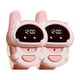 thumbnail image 4 of 2 Piezas De Relojes Para Niños Walkie Talkies Para Actividades Al Aire Libre Camping Senderismo Rosa, 4 of 5