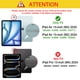 thumbnail image 2 of Funda ProCase para iPad Air 13 pulgadas M3 2025/M2 2024 - SkyBlue, 2 of 9