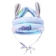 thumbnail image 1 of Casco de Seguridad Infantil, Ajustable y Transpirable, Color Gris Azul, 1 of 3