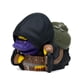 thumbnail image 1 of Figura de vinilo TUBBZ Resident Evil El Pato Mercader 9cm, 1 of 9