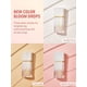 thumbnail image 5 of Iluminador SHEGLAM Glow Bloom líquido impermeable Vanilla Frost, 5 of 7