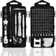 thumbnail image 1 of Set 115 Pcs Destornilladores Precisión Torx Magnéticos, 1 of 3
