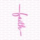 thumbnail image 5 of Plantilla reutilizable de mylar Cruz de Fe Stencil Revolution, 5 of 5