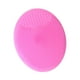 thumbnail image 3 of Cepillo De Champú De Silicona Cómodo Suave Para Niños Regalos De Vacaciones Rosa, 3 of 5