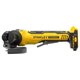 thumbnail image 2 of Esmeril Angular 4-1/2" y 5" 20V SBG700-B2 Stanley amarillo 36x16x13, 2 of 10