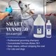 thumbnail image 2 of Shampoo para perros Chris Christensen SmartWash 50 Hydrating 473 ml, 2 of 9
