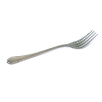 Genérico - Set 12 Pcs Tenedor Postre London