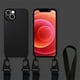 thumbnail image 3 of Shockproof Phone Case With Drawstring - Perfect Fit for iPhone 14/14Plus/14Pro/14ProMax, iPhone13/13Pro/13ProMax, iPhone12/12Pro/12ProMax, iPhone11/11Pro/11ProMax, iPhoneX/XS/XSMax, iPhone8/8Plus/7/7P, 3 of 3