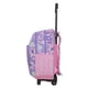 thumbnail image 4 of Mochila Ruedas Infantil Chips Emoticones Rosado Head, 4 of 5