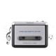 thumbnail image 1 of Convertidor portátil de casete a MP3 Zopsc con auriculares USB, 1 of 9