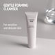 thumbnail image 2 of [Lavado facial] Limpiador espumoso Comfort Zone Essential 150 ml, 2 of 6
