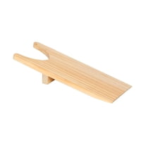 Xusx111 - No Bend Cowboy Boot Puller | Remover De Zapatos Para Uso Pesado | Funciona En Botas Y Todos Los Zapatos Con Agarres De Forro De Goma Sin Manchas