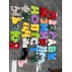 thumbnail image 3 of Nuevos 33 Estilos de Alfabeto Lore Alfabeto Ruso Lore Juguete de Peluche Animal de Peluche Muñeco Juguetes Educativos Regalo de Navidad, 3 of 4