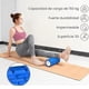 thumbnail image 2 of Rodillo 2 EN 1 (Yoga y Masaje Muscular Antiestrés), 2 of 6