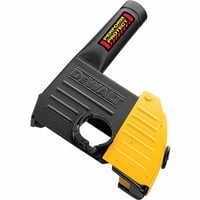 Cubierta Antipolvo Para Amoladora Angular Dewalt, Punta De 5 A 6 Pulgadas