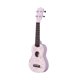 thumbnail image 5 of Ukelele De Madera Para Principiantes Ukelele De Iniciación Compacto Lindo Ukelele Peque?o Ni?os Morado, 5 of 5