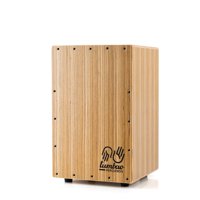 Tumbao Percussion - Cajon Peruano Tumbao Tp200
