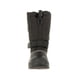 thumbnail image 4 of Botas de nieve de invierno Kamik Waterbug 5 para niños, impermeables, negras, 4 of 7
