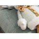 thumbnail image 3 of 2 Fundas Cojin Navidad 45x45 Sin Relleno Reno Menta, 3 of 3