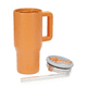 thumbnail image 2 of Vaso Termo Botella De Agua Mug Plástico 1 L, 2 of 5