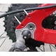 thumbnail image 5 of Bike Rear Estantería Bicycle Touring Carrier Estantería Stoage Tailstock 99.2 LB Cycle Cargo Estantería Travel Equipaje Estanterías Spots Gym Bag Shelf Ciclismo de Larga Distancia, 5 of 7