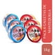 thumbnail image 2 of Pack 6 Latas Galletas Mantequilla 114gr Azul/Rojo, 2 of 8