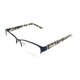 thumbnail image 1 of Gafas de vista BANANA REPUBLIC JORDYN 0Da4 Navy para Mujer, 1 of 3