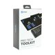 thumbnail image 3 of Kit de herramientas iFixit Pro Tech de 64 puntas con mango de aluminio, 3 of 3