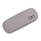 thumbnail image 4 of Estuche Para Anteojos Conciso Que Se Adapta A La Mayoría De Los Estuches Para Anteojos Estuche Grande Para Anteojos Estuche Para Anteojos Beige, 4 of 5