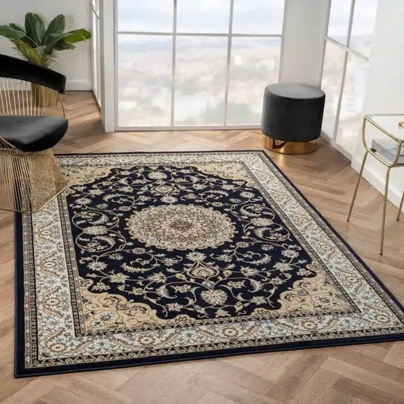 Alfombra Tradicional 120x80 CM