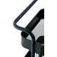 thumbnail image 2 of Carro Organizador Estante De Almacenamiento 4 Niveles/ Negro., 2 of 2