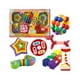 thumbnail image 1 of Kit Sensorial Para Niños Autismo - Tdah + Reloj De Burbuja, 1 of 1