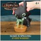 thumbnail image 2 of Figura de juguete interactiva de Toothless – Dreamworks Dragons, 2 of 9