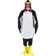 thumbnail image 2 of Disfraz de pingüino Spunicos para hombre, fiesta de Halloween y adulto, talla grande, 2 of 3