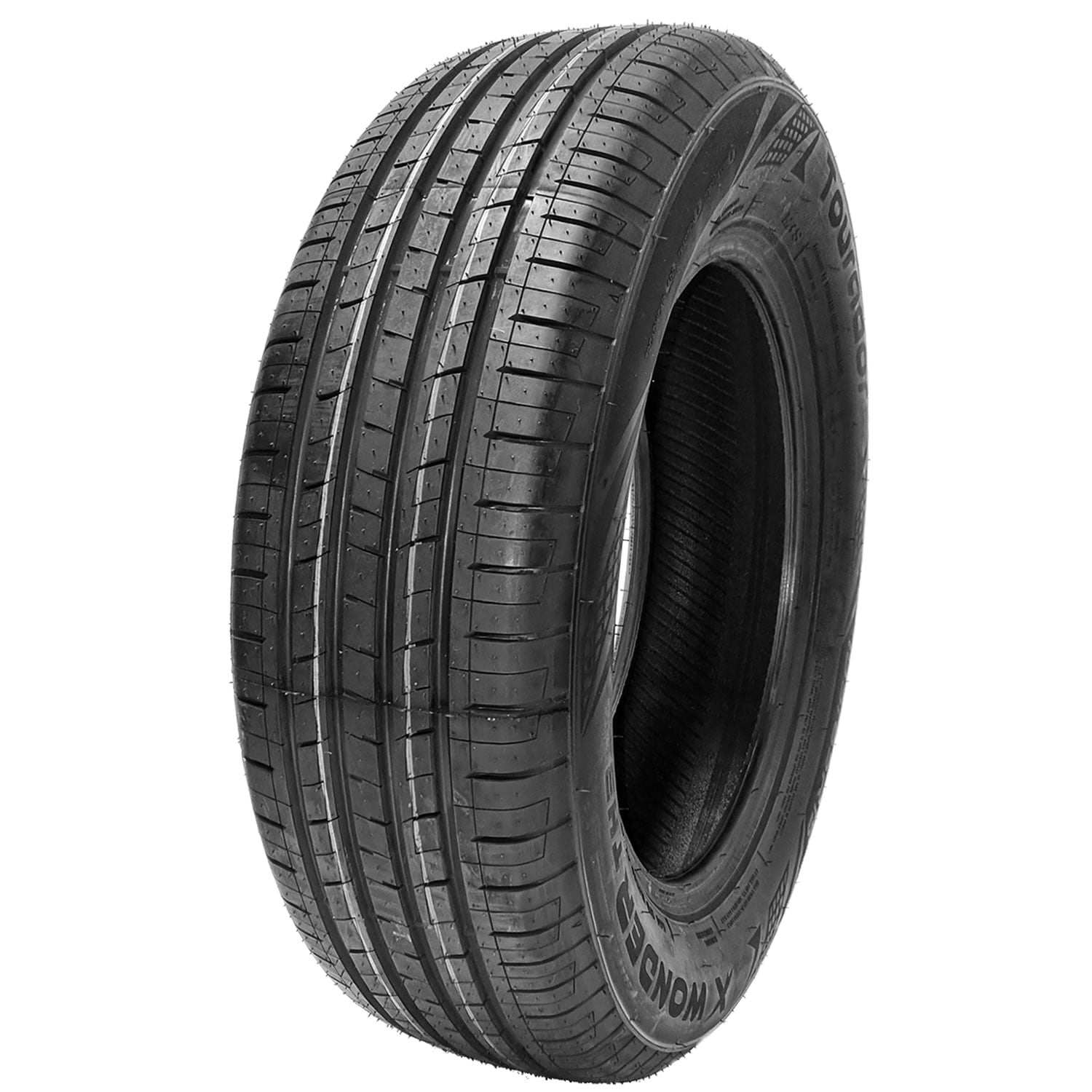 Neumático 195/65 R15 91h Tourador Th3
