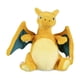 thumbnail image 2 of Peluche Pokémon Charizard Sentado Cuties 13x18x15 cm, 2 of 4
