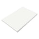 thumbnail image 1 of Papel De Construcción Blanco 30 X 45 Cm 100 Hojas, 1 of 7