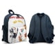 thumbnail image 4 of Mochila Escolar Gee-raffa Azul, 4 of 6