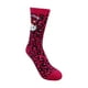 thumbnail image 3 of Calcetines Largos Niña Hello Kitty Pack 2 C3 Talla 30-35, 3 of 4