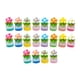 thumbnail image 2 of 20 Piezas De Minifiguras Luminosas De Plantas En Macetas Para Regalar En La Sala De Estar, 2 of 5